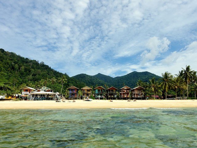 Pulau tioman