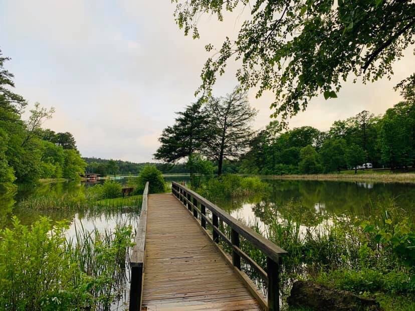 Tyler State Park All You Need to Know BEFORE You Go 2024