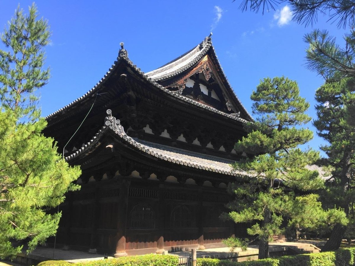 Daitoku-ji Temple, Киото - Tripadvisor