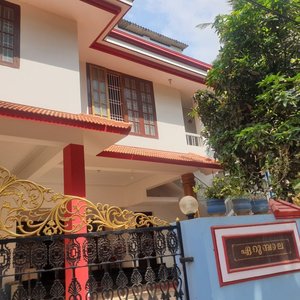 Urban Rose Homestay