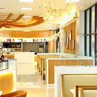 Jambo Food Plaza, Lubumbashi