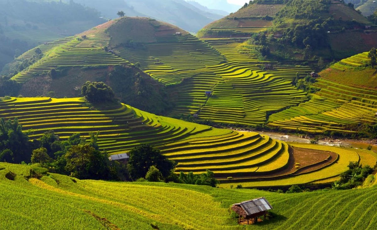 Sapa Private Day Tours - All You Need to Know BEFORE You Go