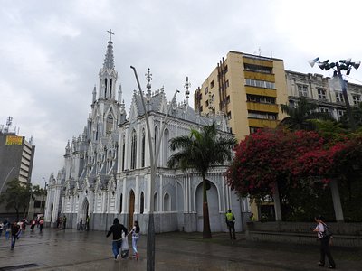 CALI - COLOMBIA #cali #calico #yocuidoacali #colombia