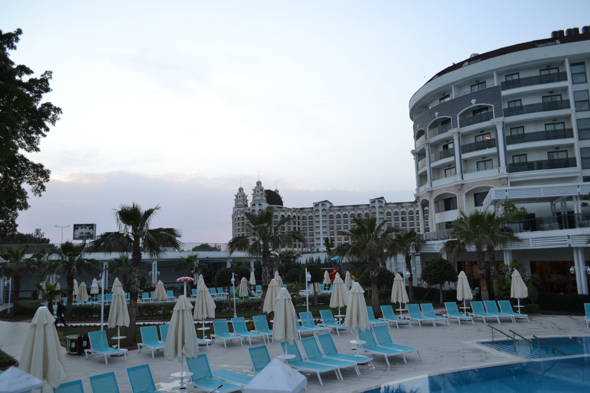 Diamond Premium Hotel & Spa Bar or Lounge: Pictures & Reviews - Tripadvisor