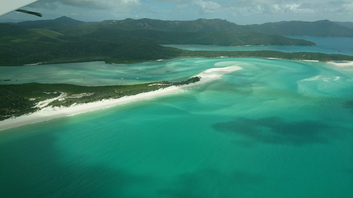 Whitsunday Islands National Park - All You Need to Know BEFORE You Go ...