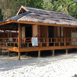 our Bungalow