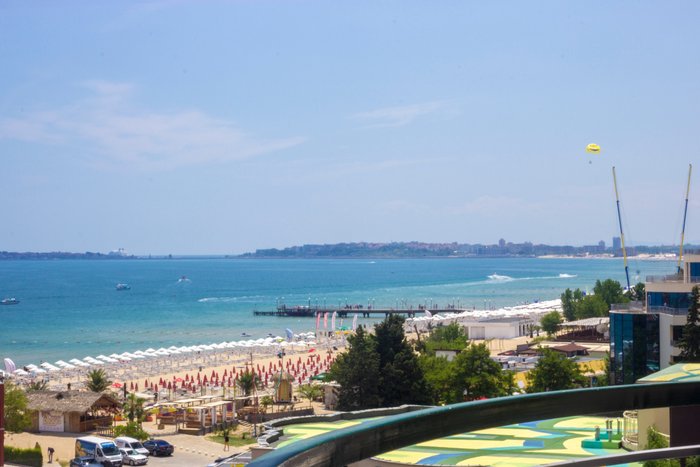 Grand Hotel Sunny Beach Rooms: Pictures & Reviews - Tripadvisor