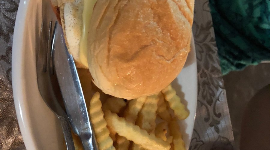 food