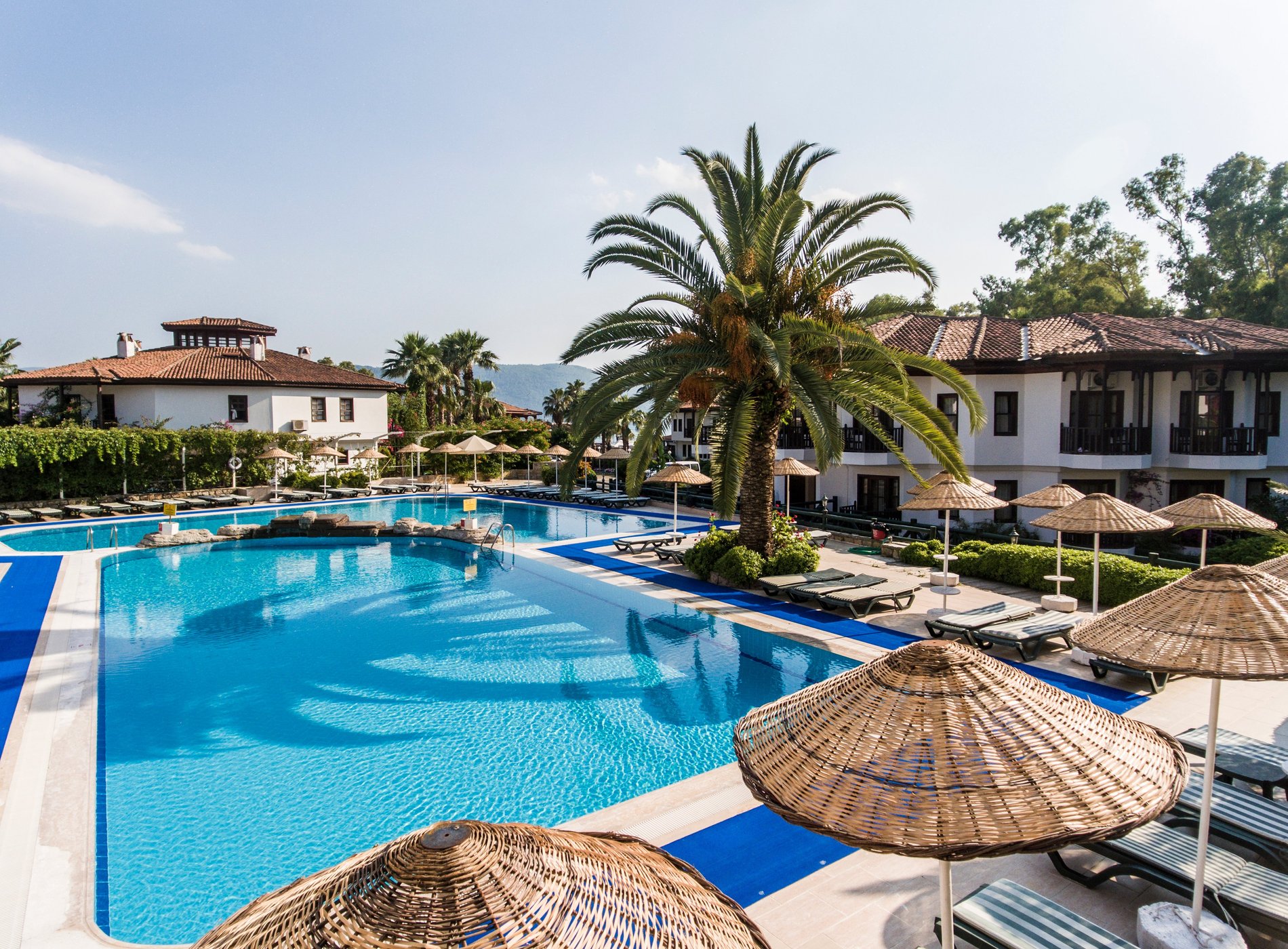 Yücelen Otel Akyaka by null