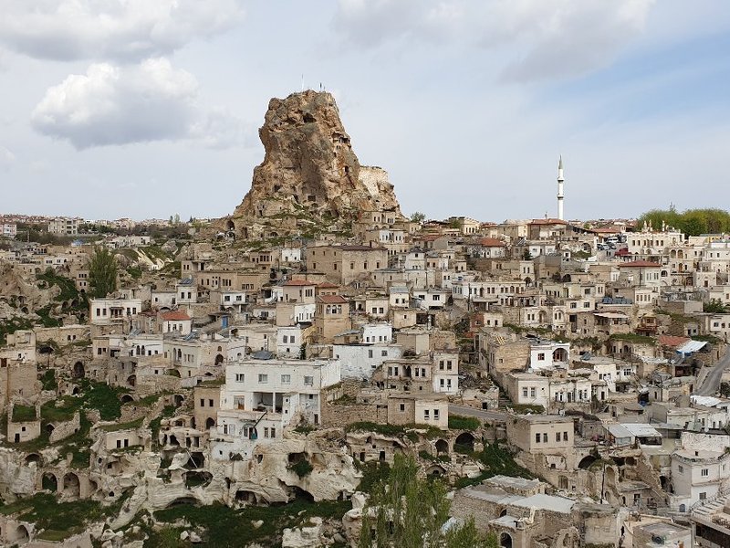 Mustafapasa, Türkiye 2023: Best Places to Visit - Tripadvisor