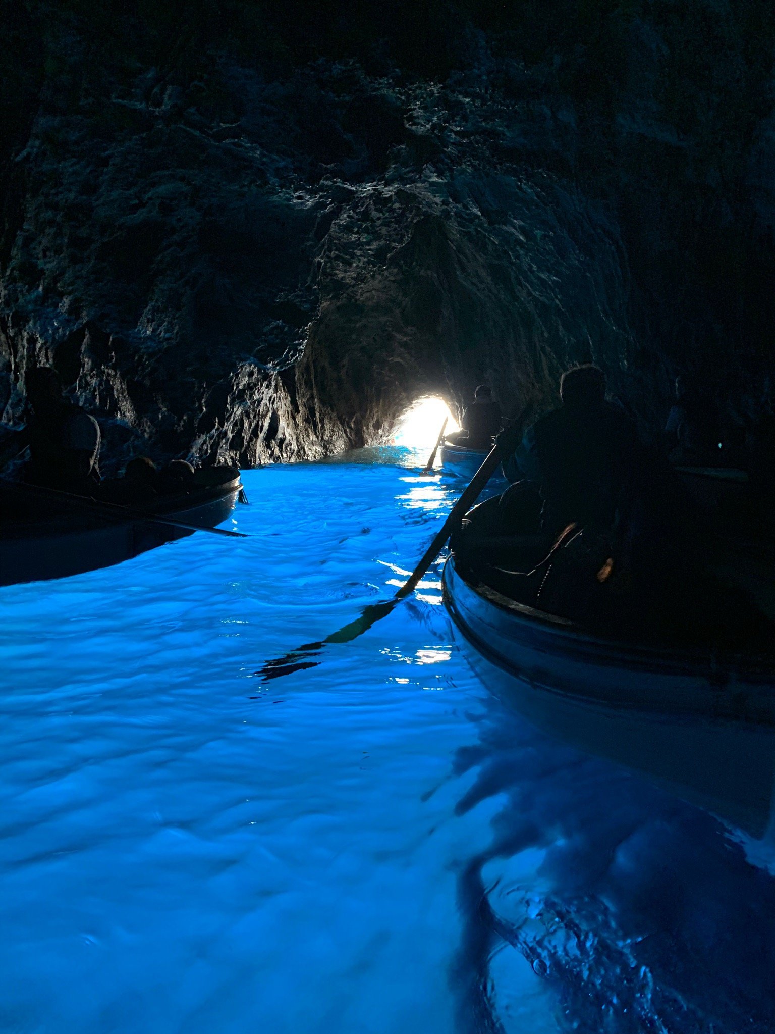 Blue Grotto Anacapri All You Need to Know BEFORE You Go with