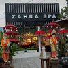 Zahra SPA