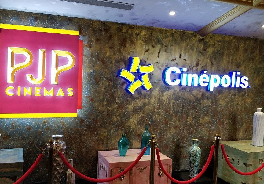 Cinepolis PJP Cinema image