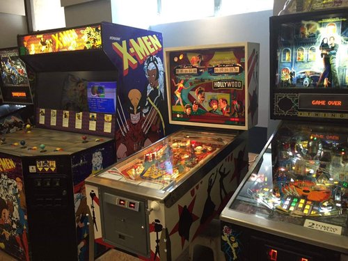 TOP 10 BEST Pinball in Pittsburgh, PA - December 2023 - Yelp