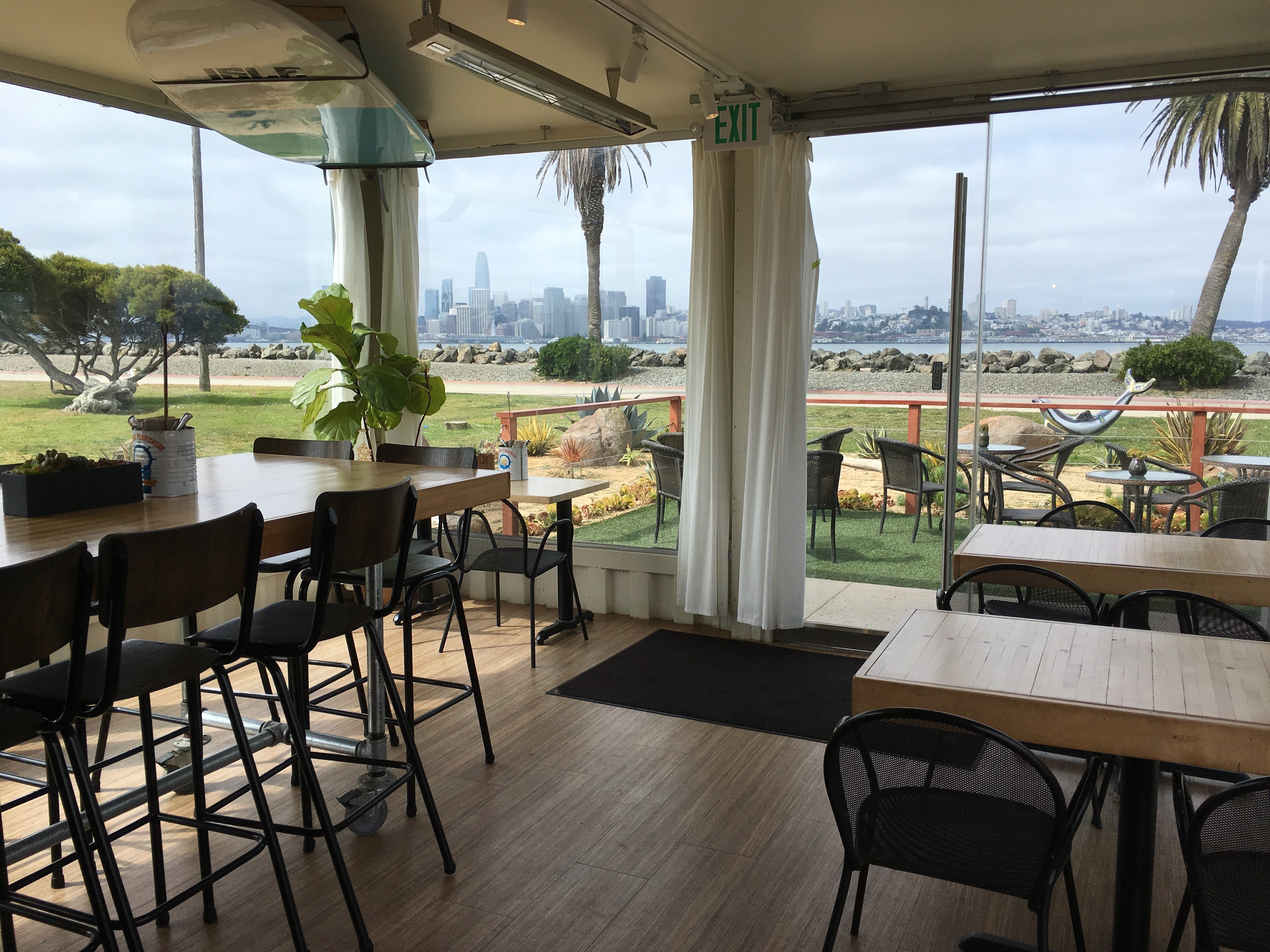 THE 10 BEST Restaurants with Outdoor Seating in San Francisco