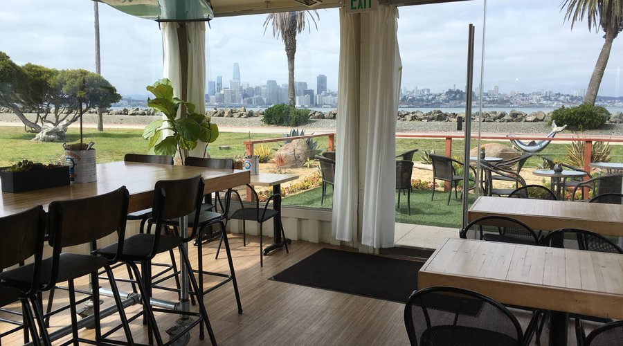 Mersea Restaurant & Bar