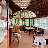 The winter room
