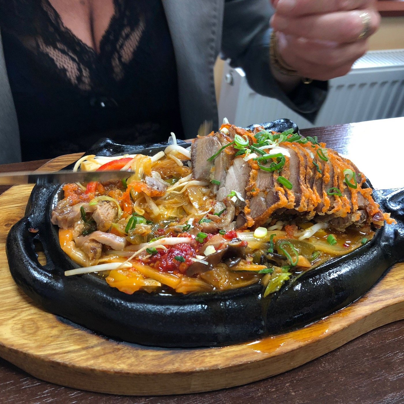 ZŁOTY SMOK, Wroclaw - Menu, Prices & Restaurant Reviews - Order Online Food Delivery - Tripadvisor ZŁOTY SMOK, Wroclaw - Menu... 