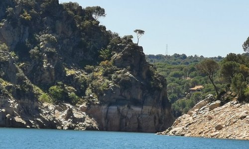 Pelayos de la Presa, Spanien Tourismus in Pelayos de la Presa