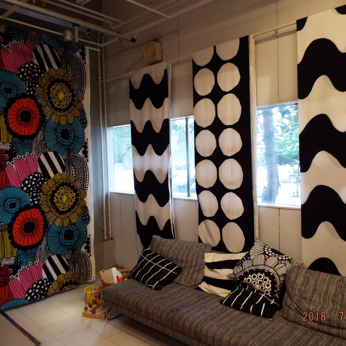 Marimekko (Helsinki) - All You Need to Know BEFORE You Go