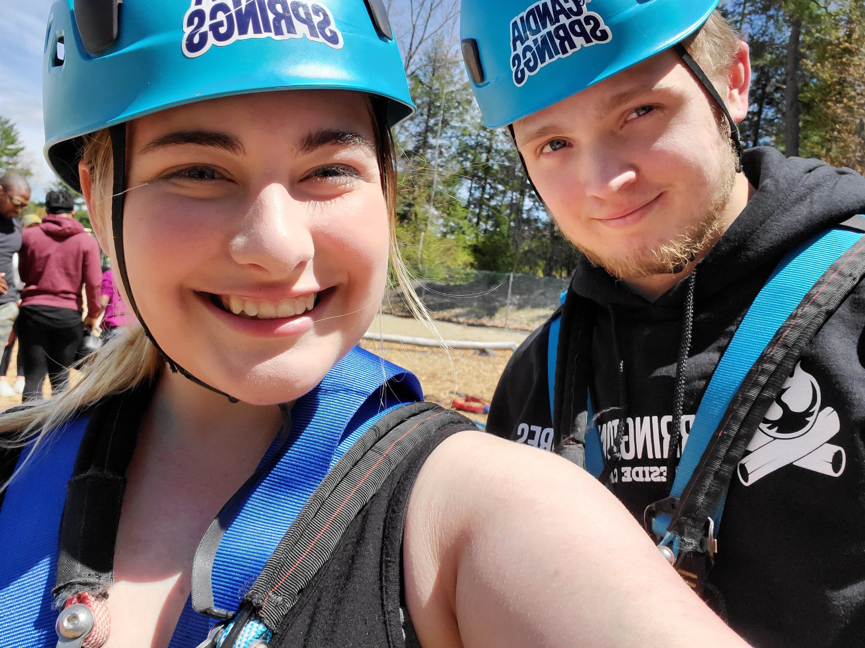 Candia Springs Adventure Park - All You Need To Know BEFORE You Go (2024)