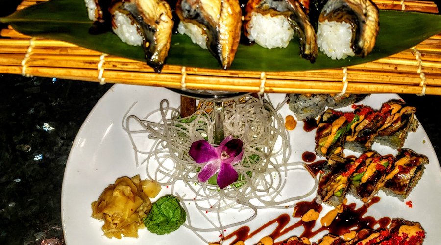 Osaka Steakhouse