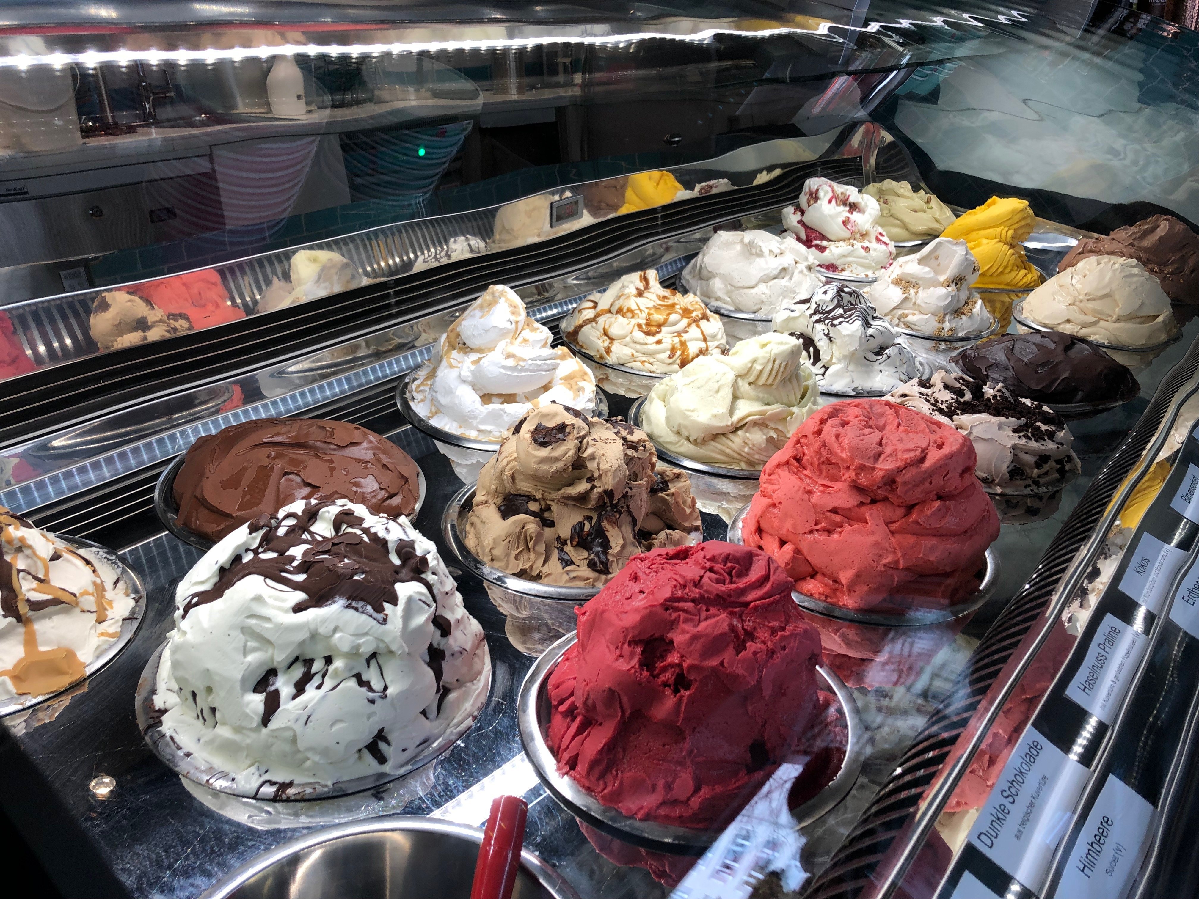 Icecreams near me discount