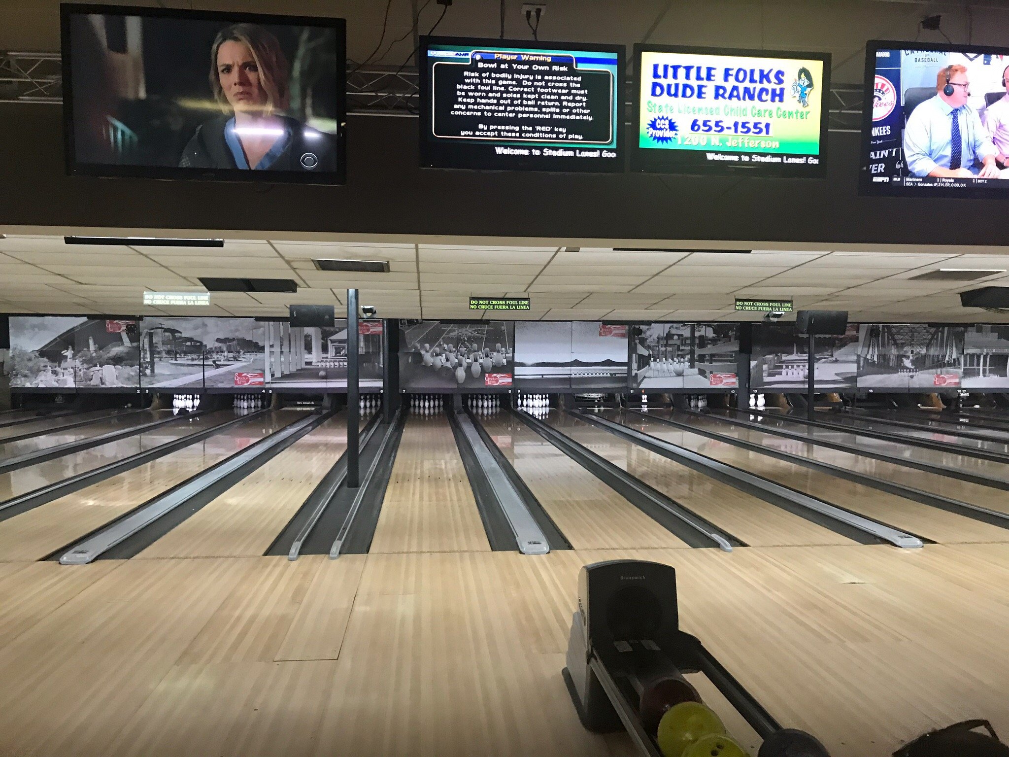 2022 Stadium Lanes Bowling Center   Photo2jpg 