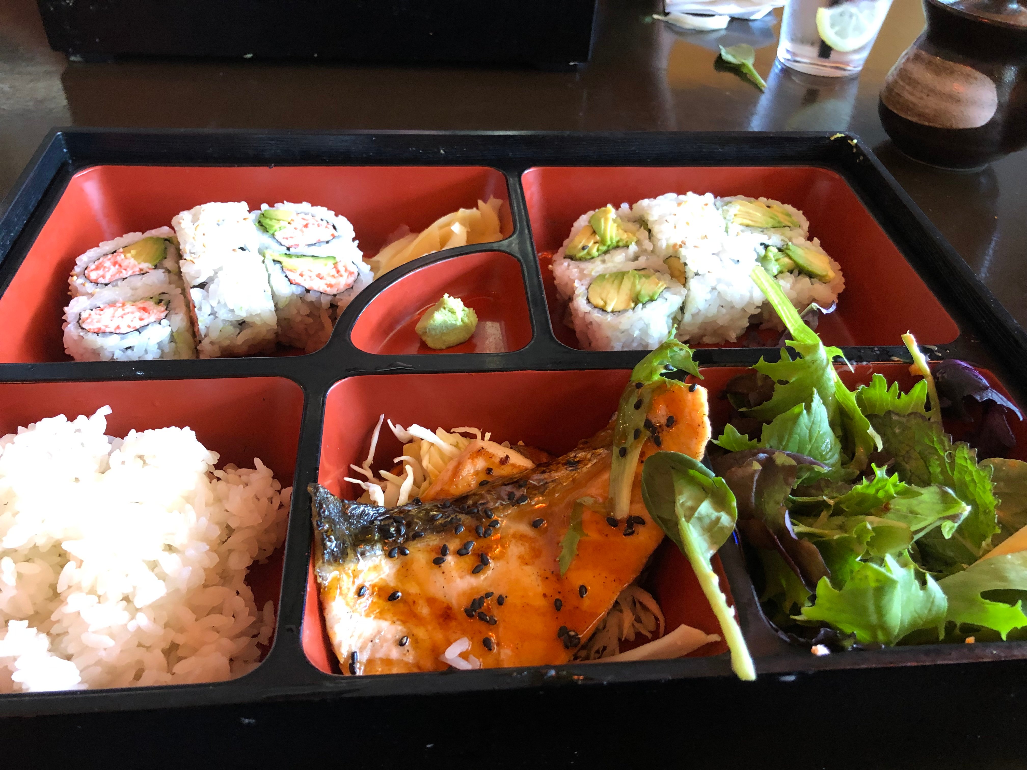 OOTORO SUSHI | JAPANESE RESTAURANT IN WALNUT CA - Restaurant