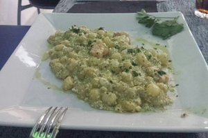 Cibo