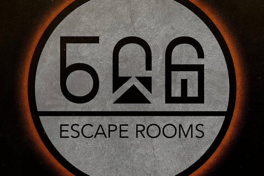 LOCKED - Escape Rooms image