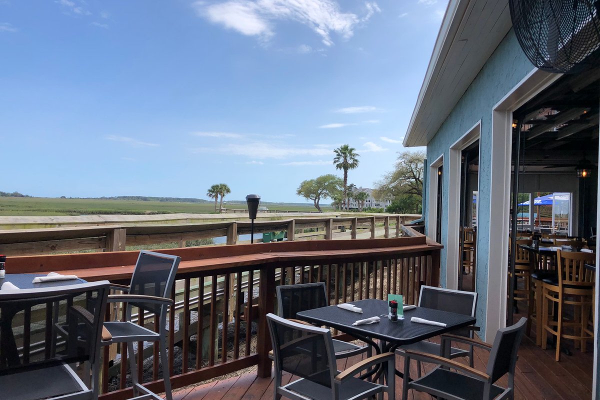 The 10 Best Restaurants In Murrells Inlet (updated December 2024)