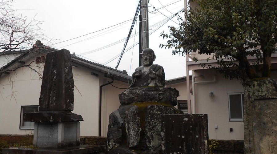 本願寺 人吉別院