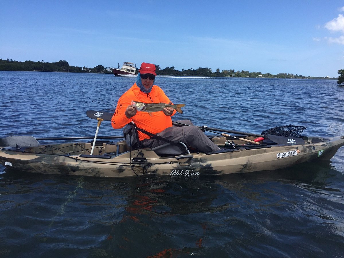 Casting Kayaks (Sarasota) - All You Need to Know BEFORE You Go
