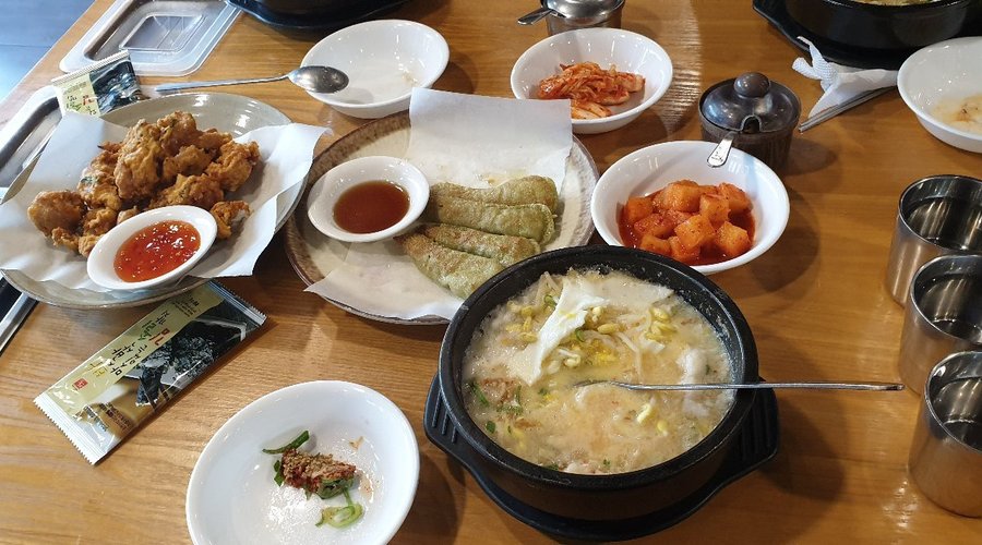 삼백집 잠실직영점, 서울 - 레스토랑 리뷰 - 트립어드바이저