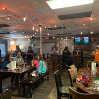 Prince Street Pizza & Pub