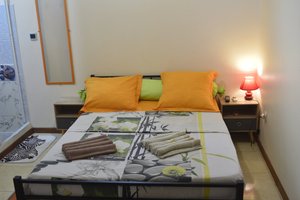 Habitación y suite