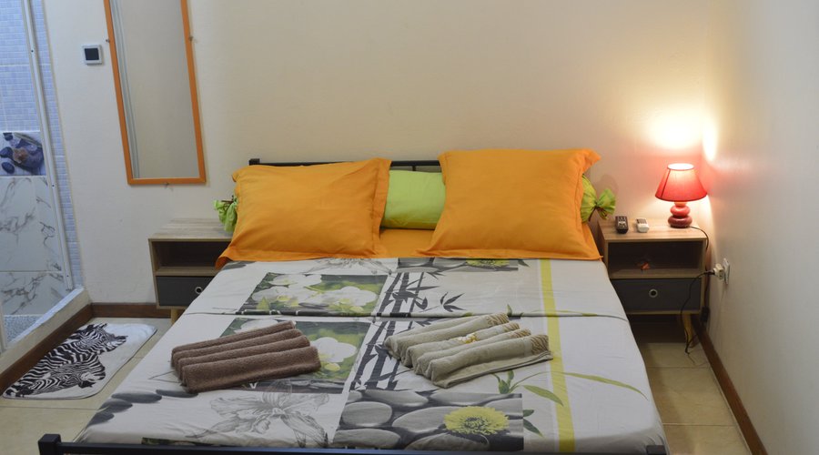 Chambre double
