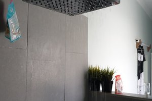 Quarto e suíte