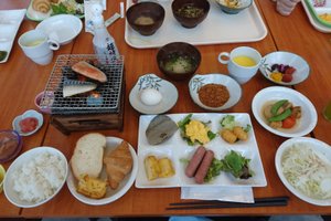 食事