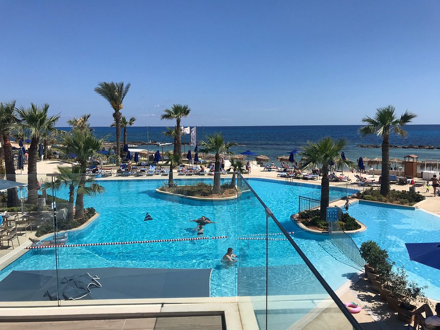 ATLANTICA MARE VILLAGE AYIA NAPA - Updated 2020 Prices, All-inclusive