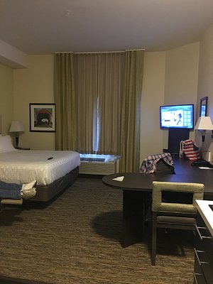 CANDLEWOOD SUITES BETHLEHEM SOUTH, AN IHG HOTEL - Hotel Reviews, Photos