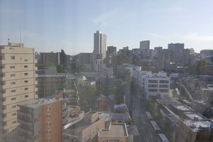 客室 & スイート