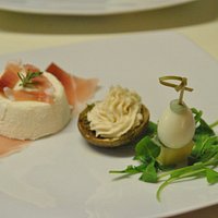 antipastini Pasquali