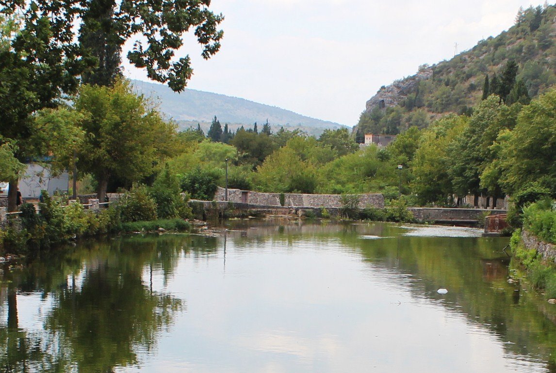 BENAT WATERFALL (Stolac) - 2022 What to Know BEFORE You Go