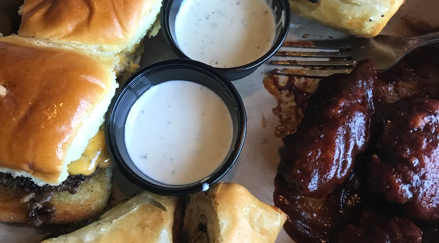 Chili's Grill & Bar