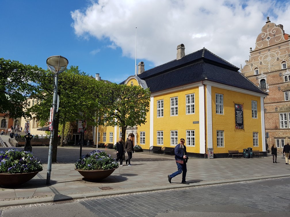 THE 15 BEST Things To Do In Aalborg - UPDATED 2022 - Must See ...