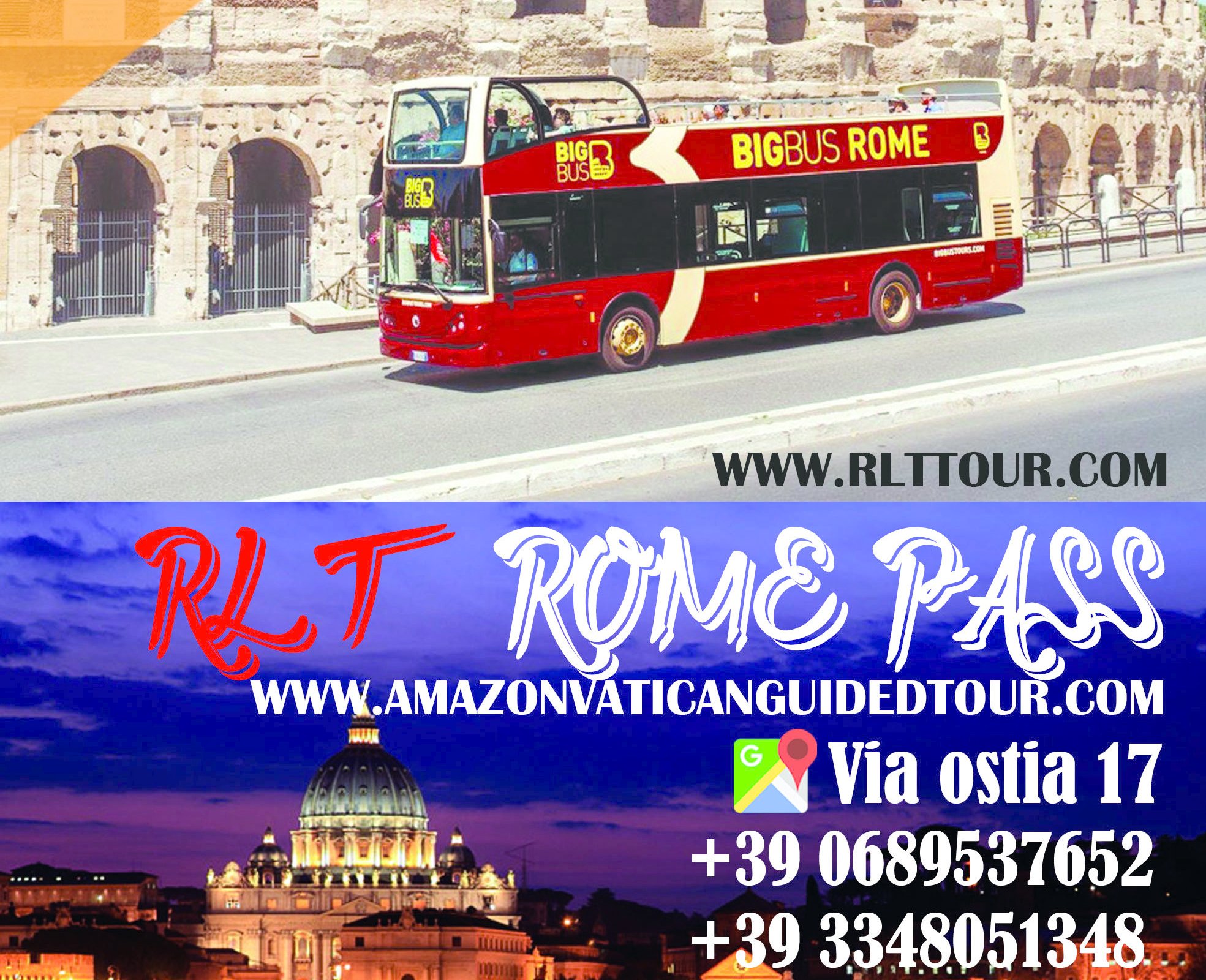 Rome & Vatican Tours - 로마 - Rome & Vatican Tours의 리뷰 - 트립어드바이저