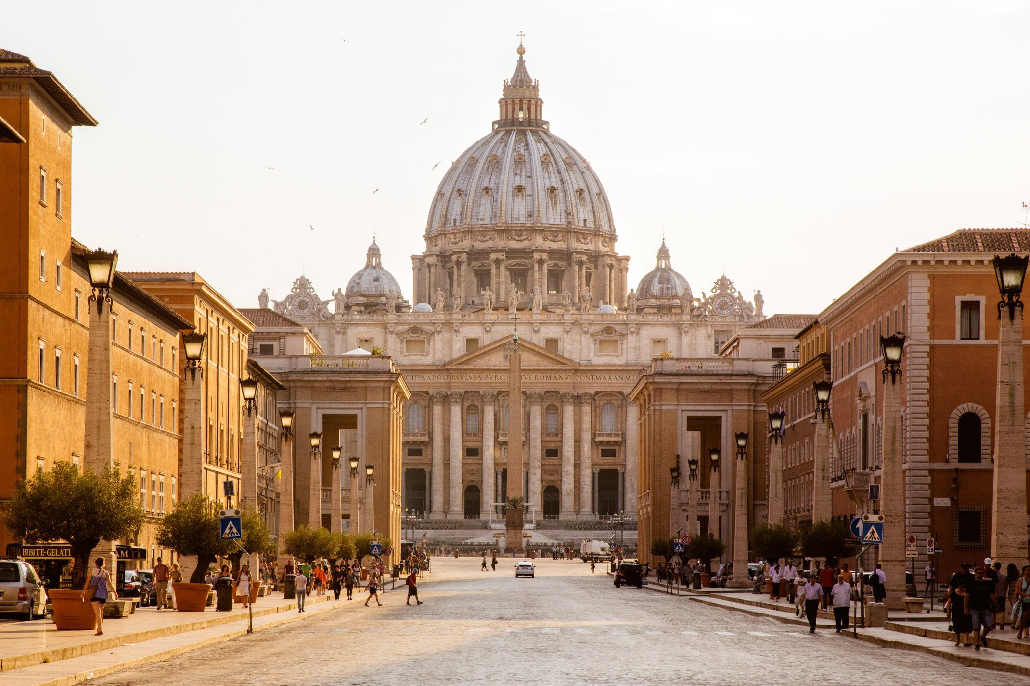 Rome & Vatican Tours - All You Need to Know BEFORE You Go (2024)