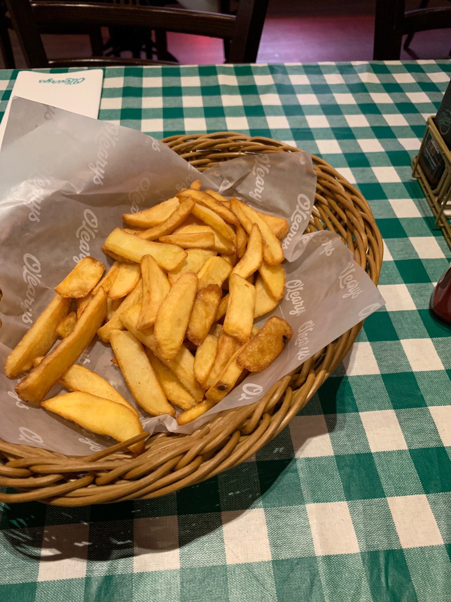 THE BEST Fish Chips in Santa Cruz de Tenerife Updated February